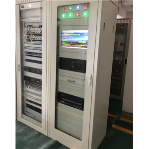 TAS800一次快速調(diào)頻裝置